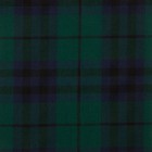 Marshall Modern 13oz Tartan Fabric By The Metre